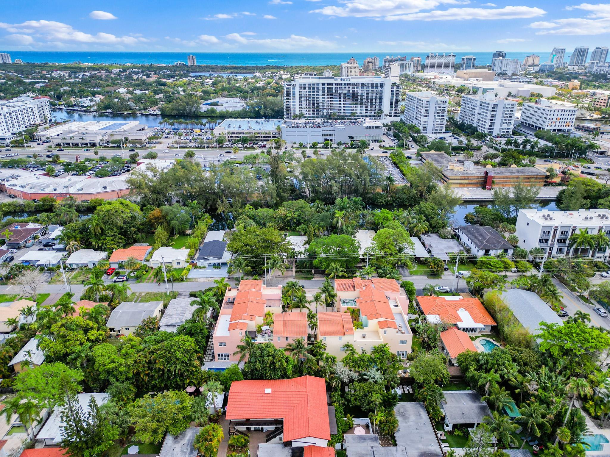 9 Lakeridge - Residential