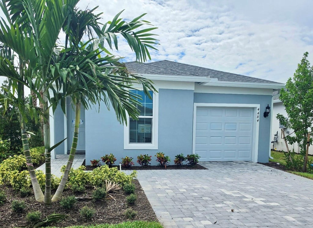 Photo of 4484 Santa Maria Circle #270 Ascent, Vero Beach, FL 32967 (MLS # B26082345)