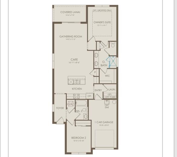Photo of 4484 Santa Maria Circle #270 Ascent, Vero Beach, FL 32967 (MLS # B26082345)