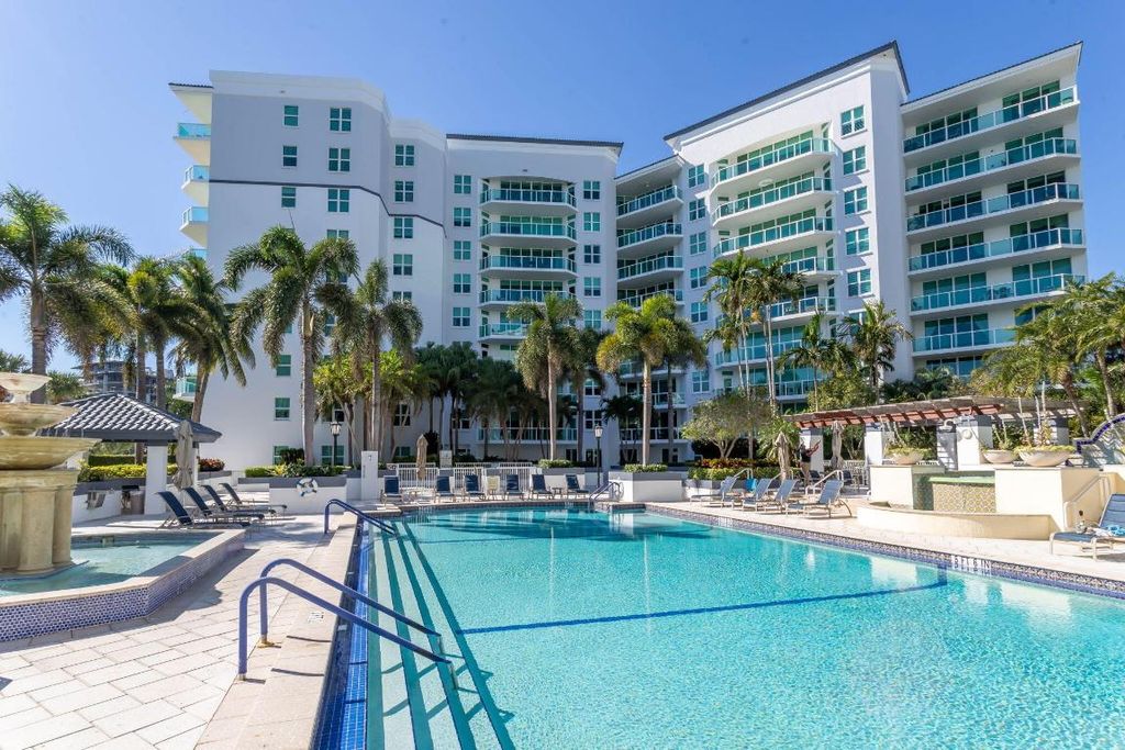 Photo of 500 SE Mizner Boulevard #A209, Boca Raton, FL 33432 (MLS # R11073116)