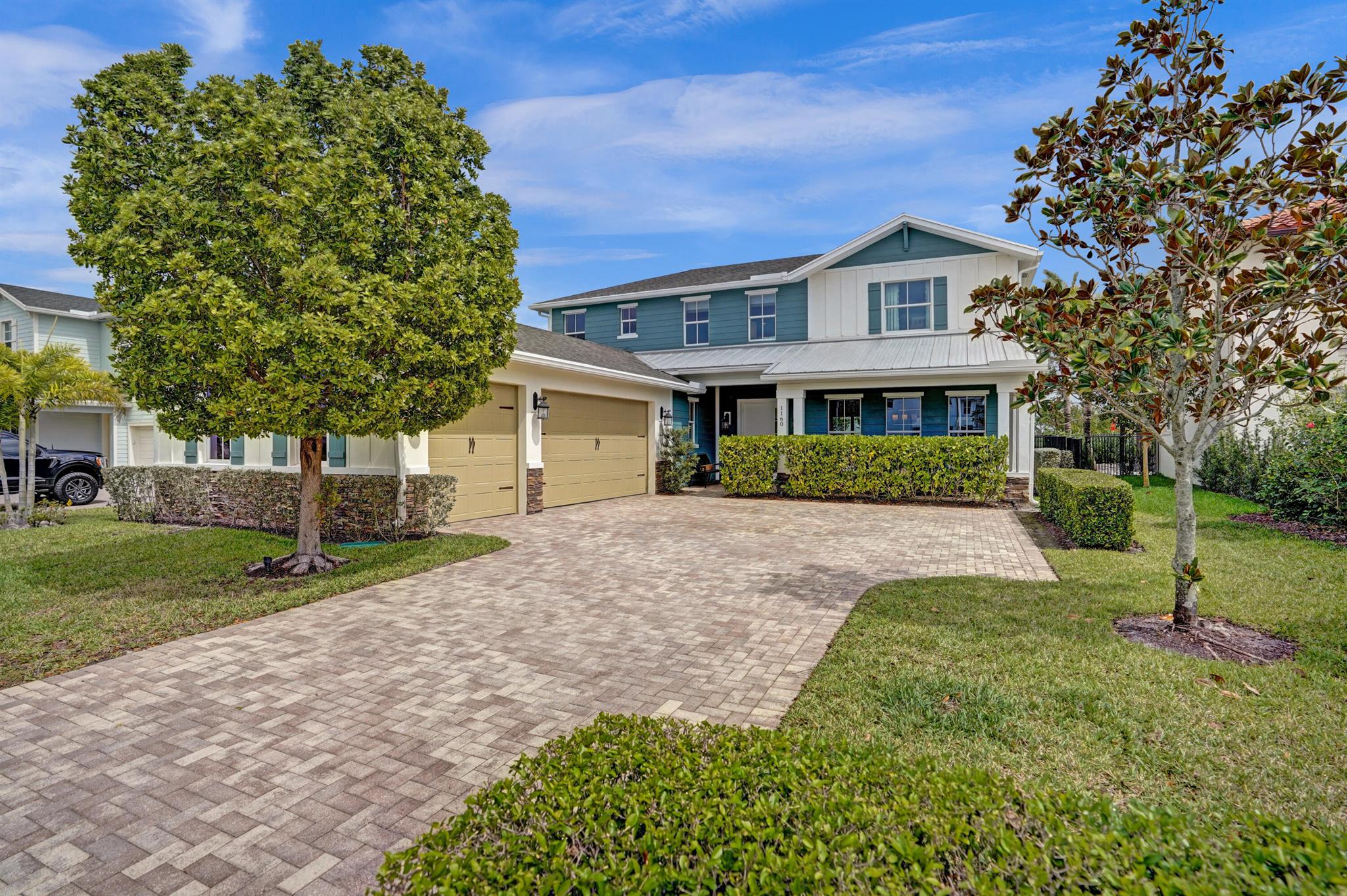 1160 Sterling Pine Place