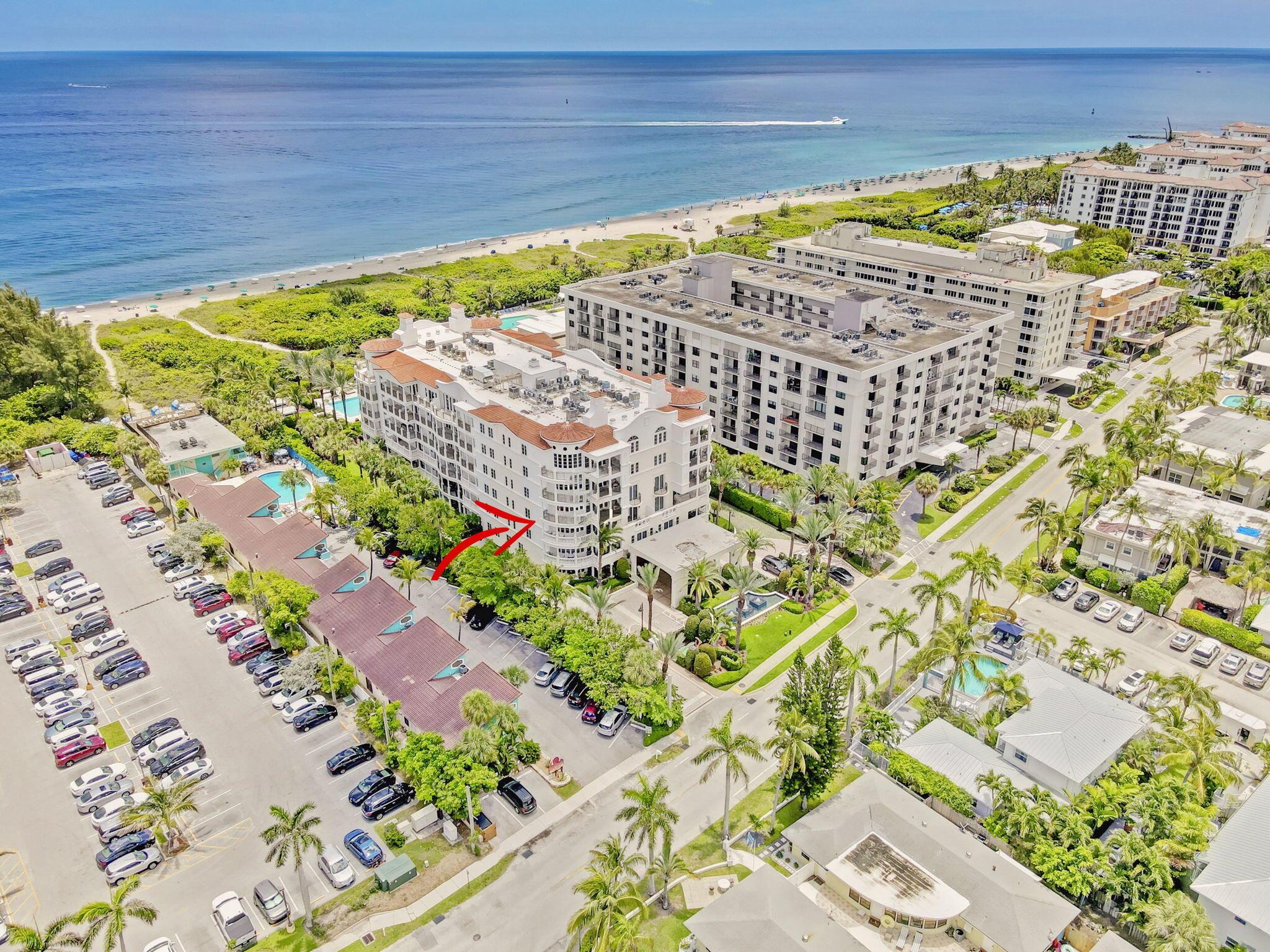 DOLCE VITA CONDO - Residential