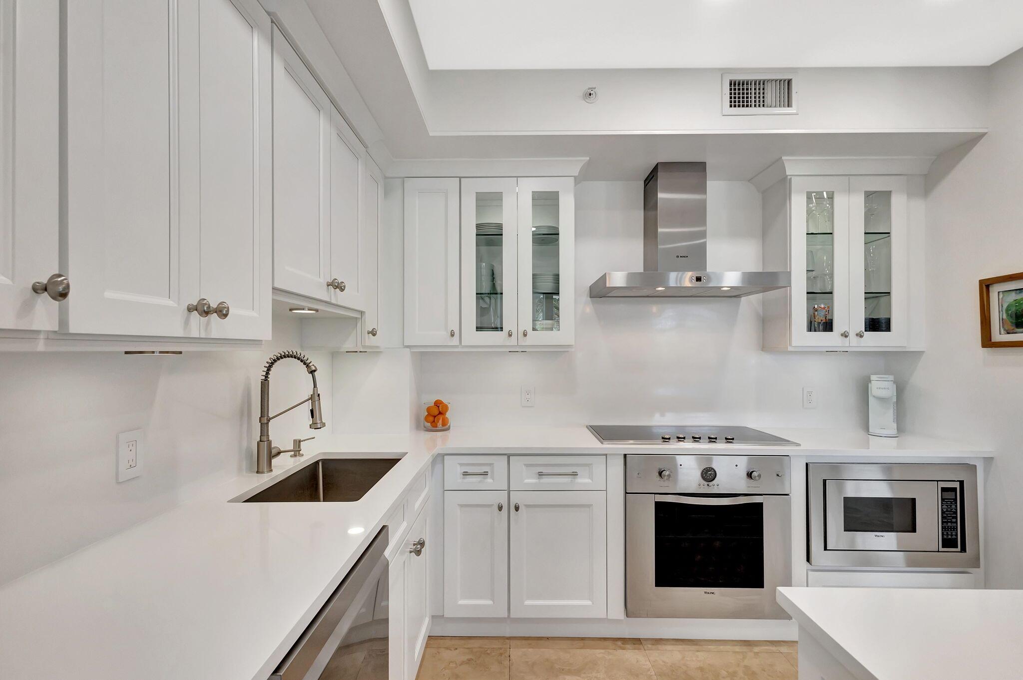 DOLCE VITA CONDO - Residential