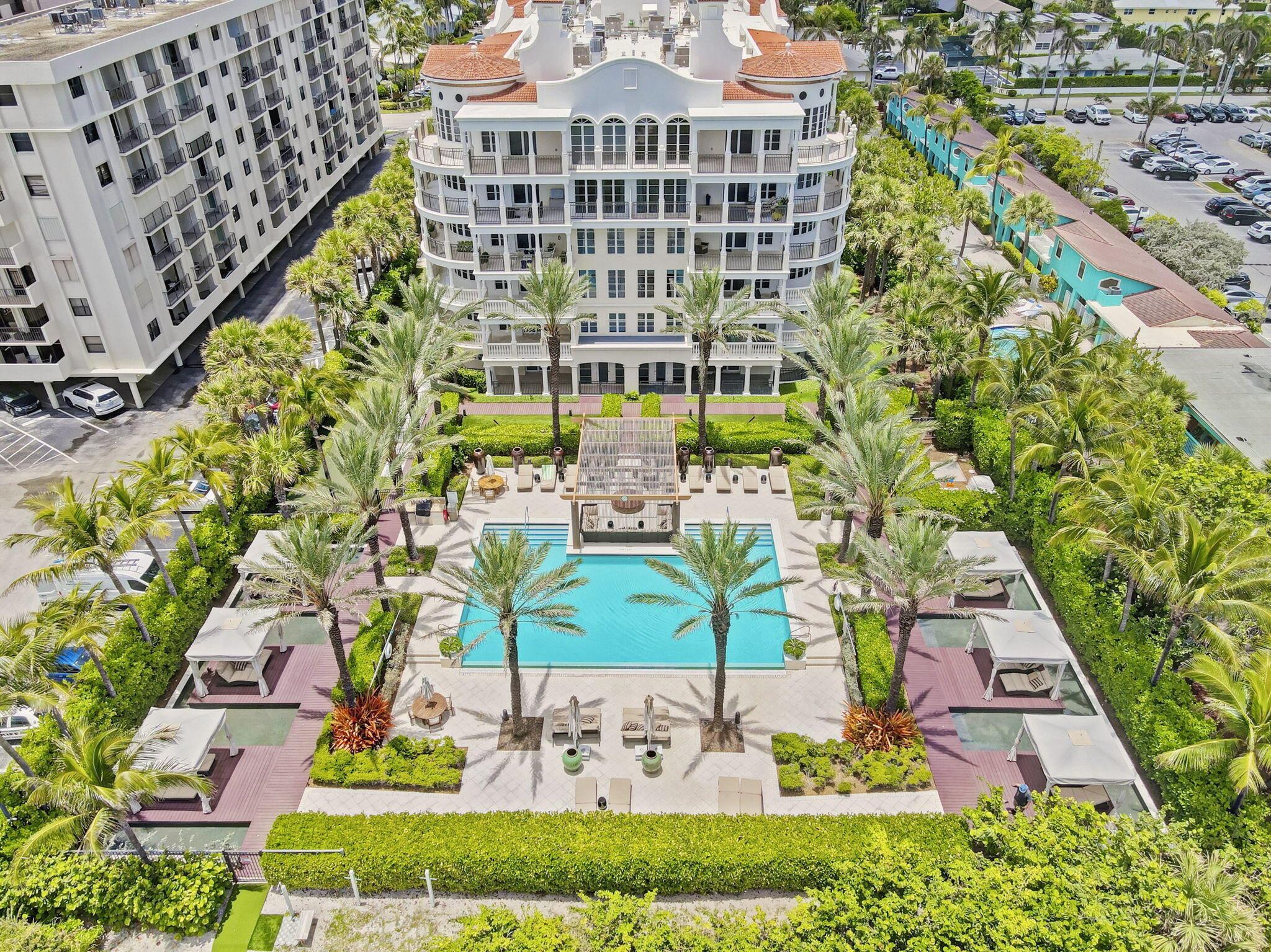 DOLCE VITA CONDO - Residential