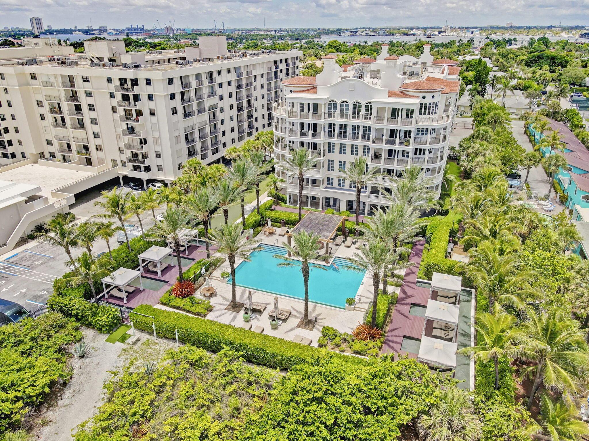 DOLCE VITA CONDO - Residential