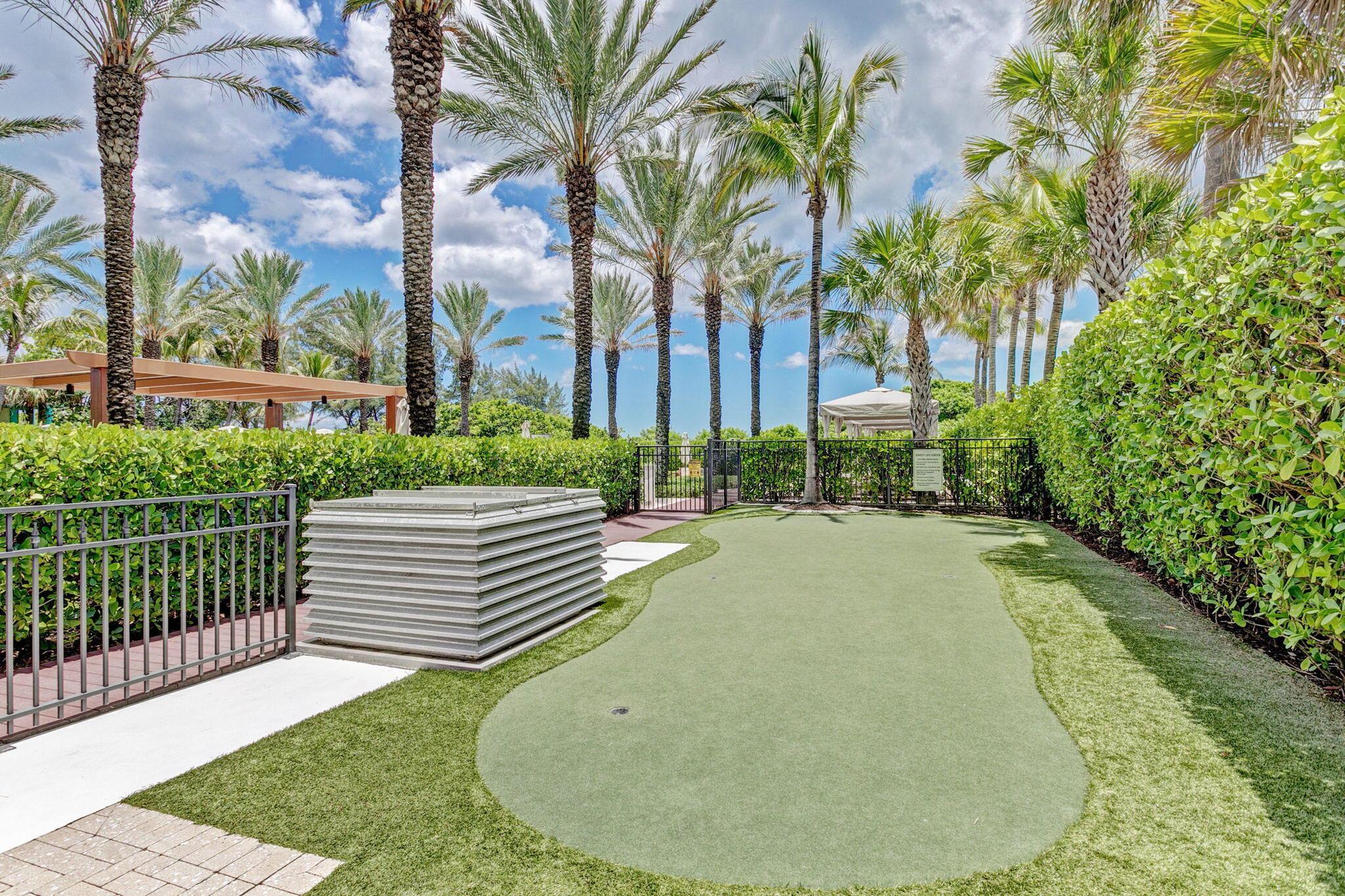 DOLCE VITA CONDO - Residential