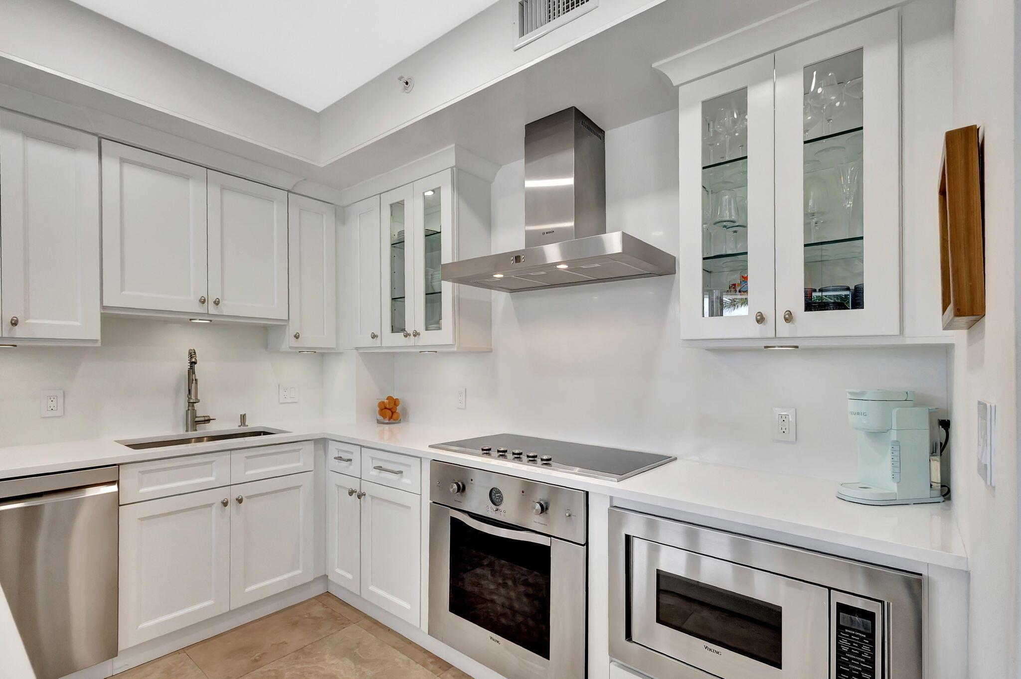 DOLCE VITA CONDO - Residential