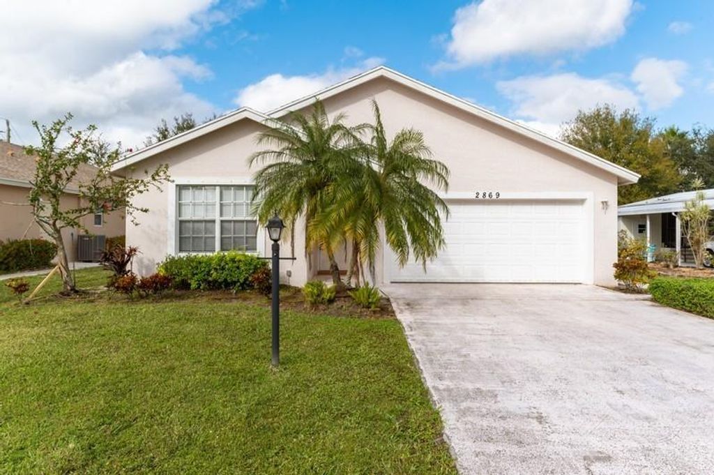 Photo of 2869 SW Versailles Terrace, Stuart, FL 34997 (MLS # R10713607)