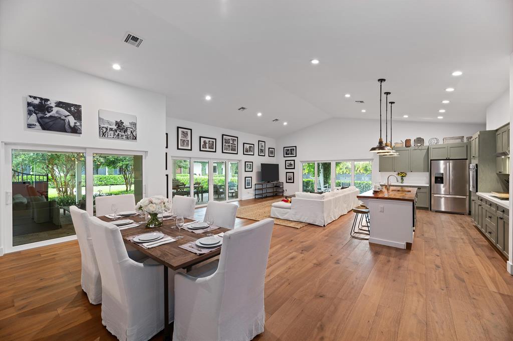 SADDLE TRAIL PARK OF WELLINGTON - Residential