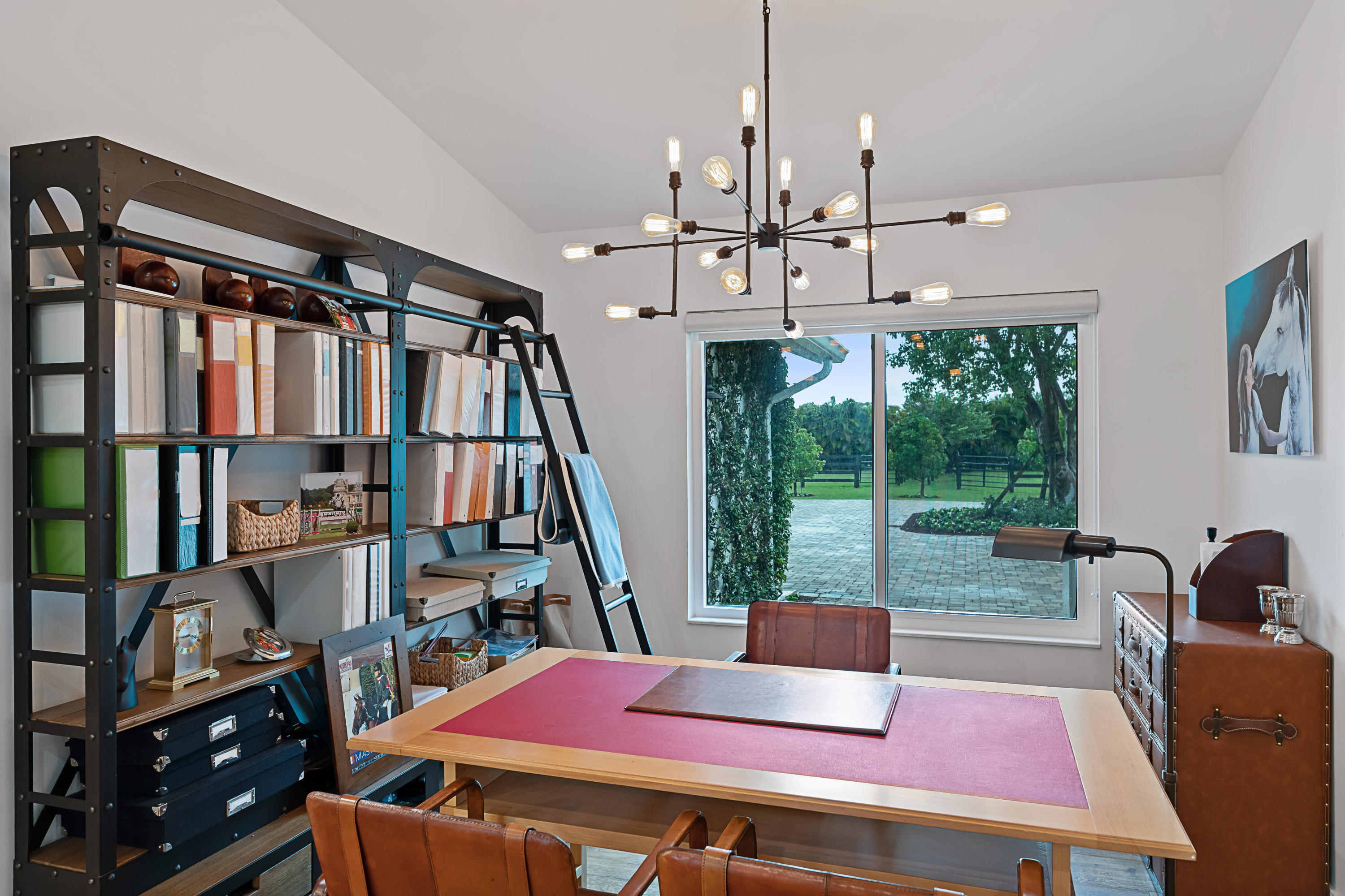 SADDLE TRAIL PARK OF WELLINGTON - Residential