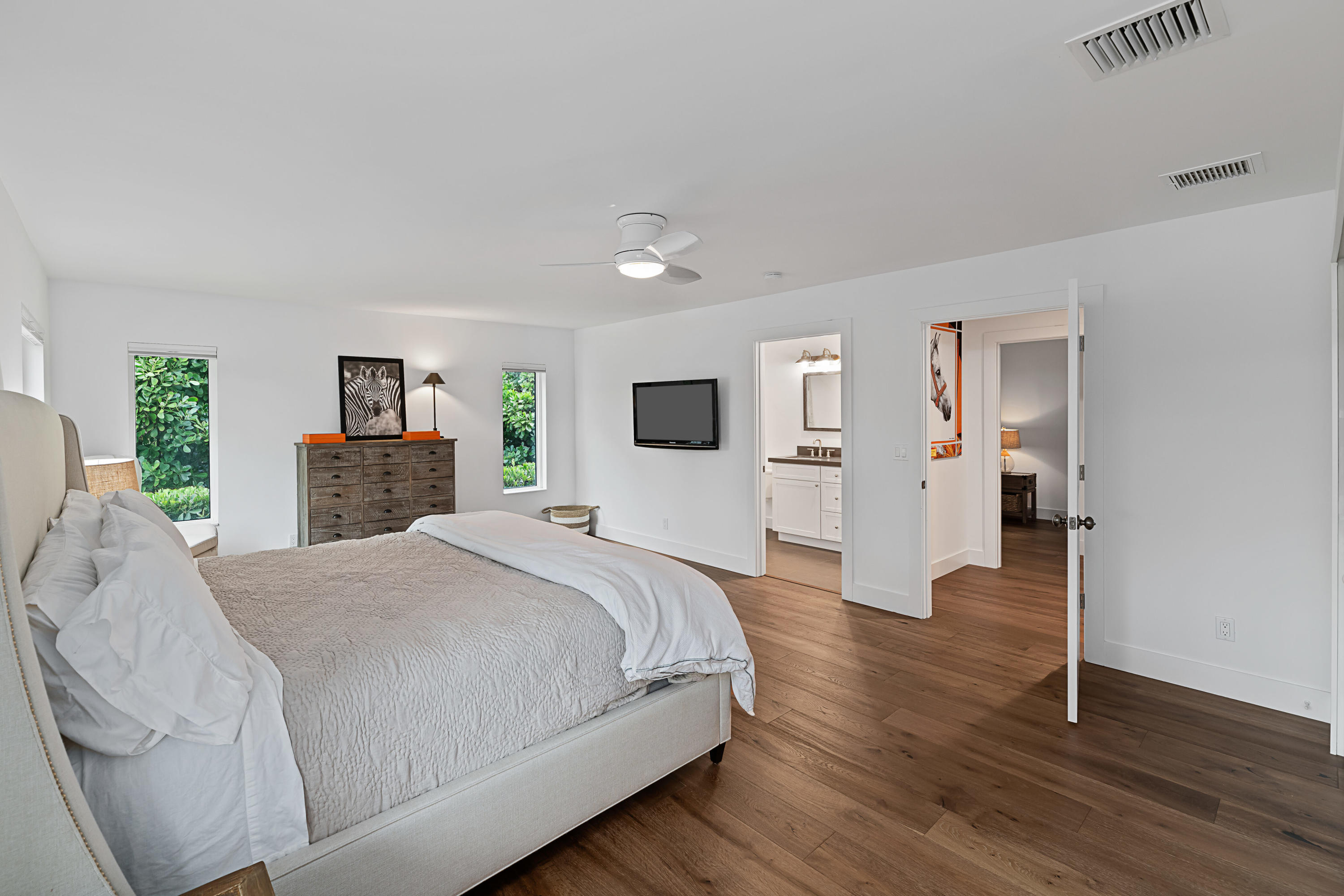 SADDLE TRAIL PARK OF WELLINGTON - Residential