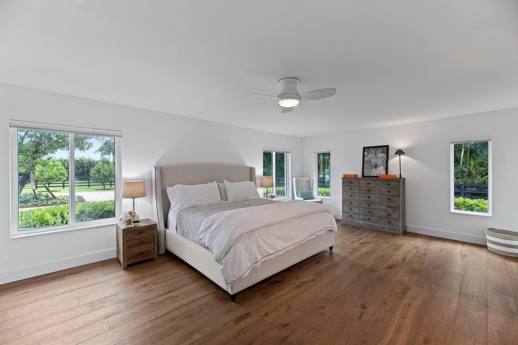 SADDLE TRAIL PARK OF WELLINGTON - Residential