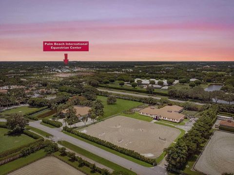 14883 Equestrian Way Wellington FL 33414