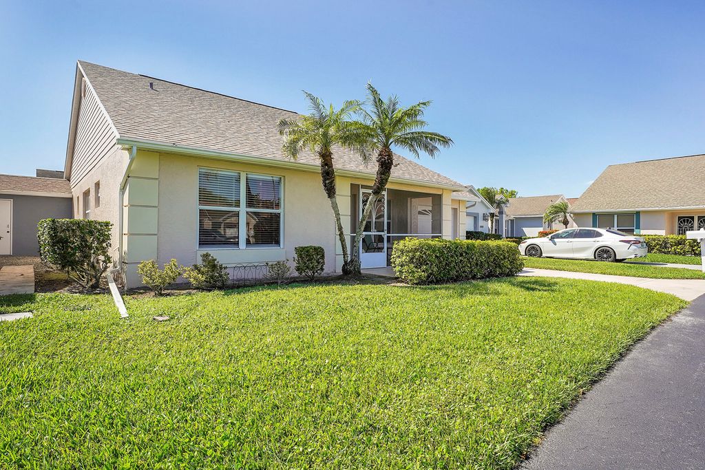 Photo of 419 NW Marsala Ter, Port Saint Lucie, FL 34986 (MLS # R10970673)