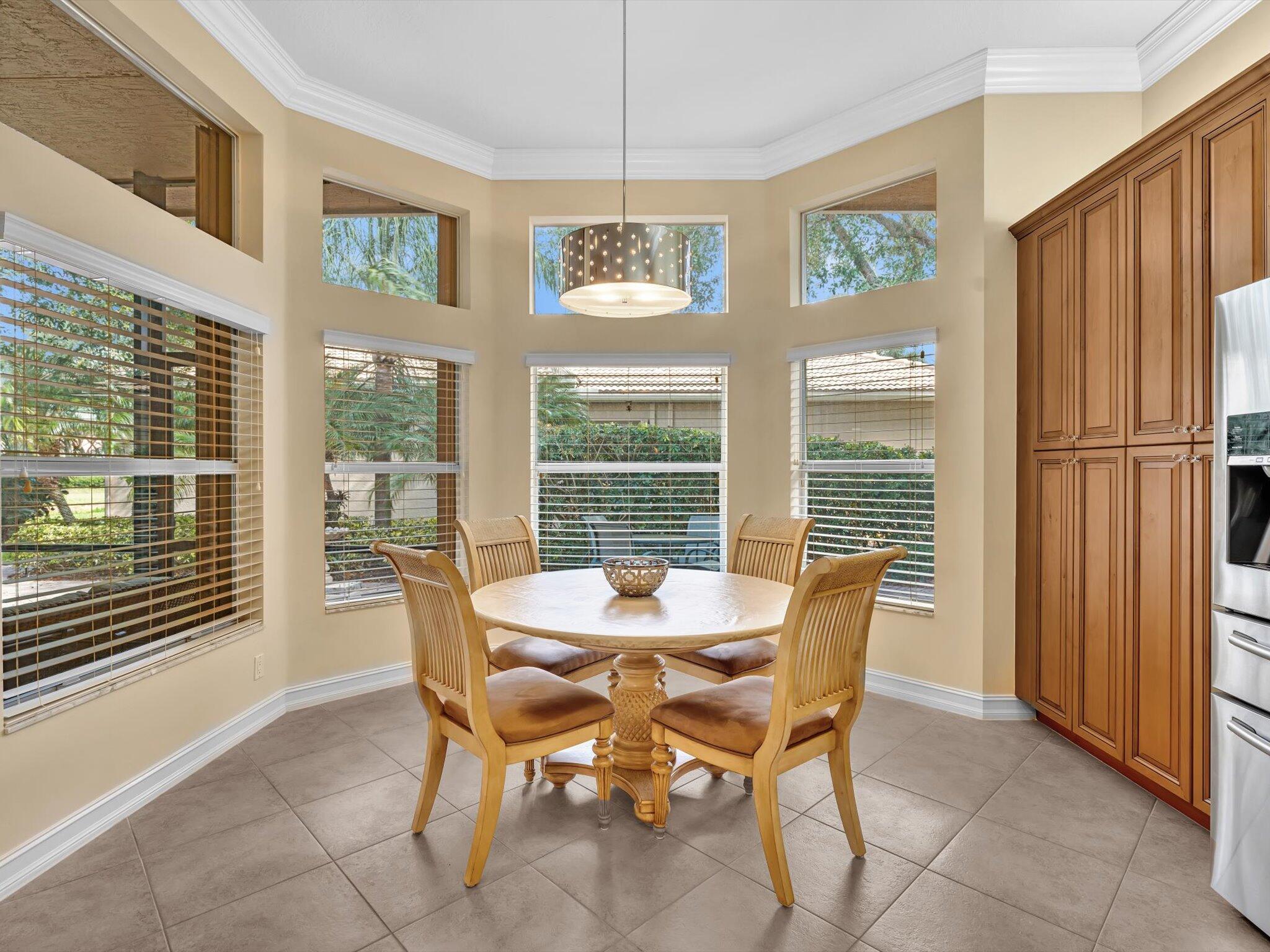 VALENCIA POINTE - Residential