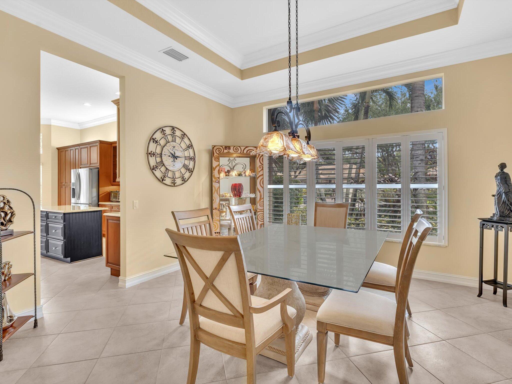 VALENCIA POINTE - Residential