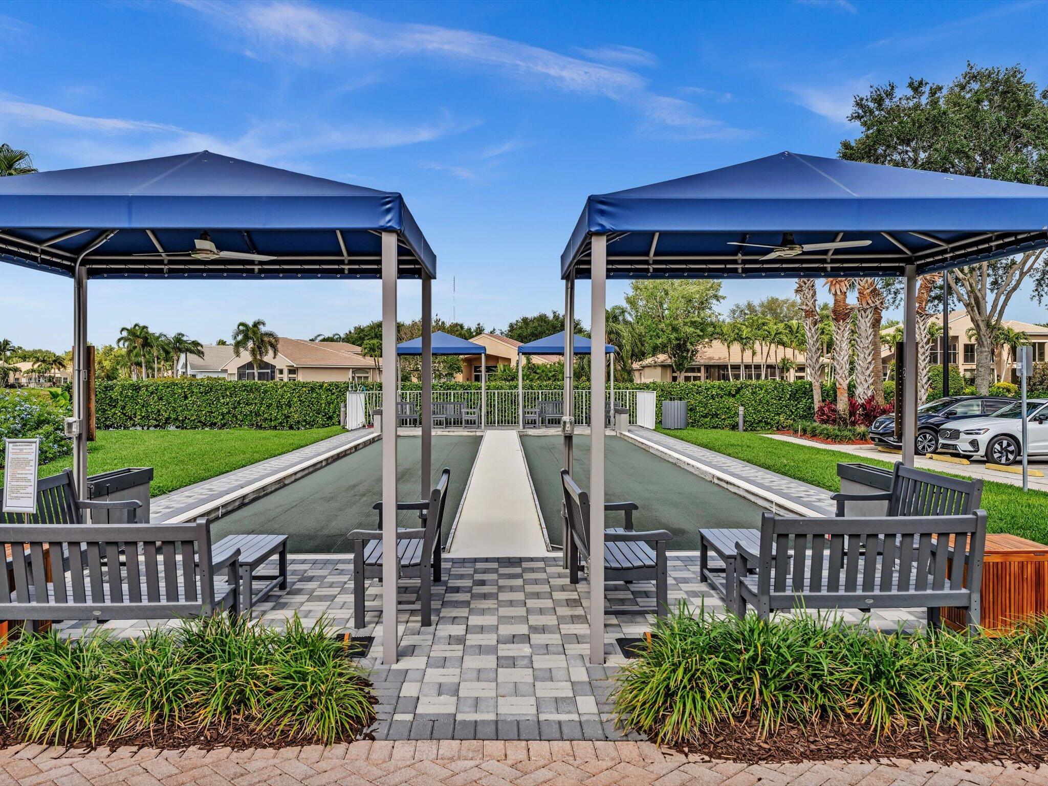 VALENCIA POINTE - Residential