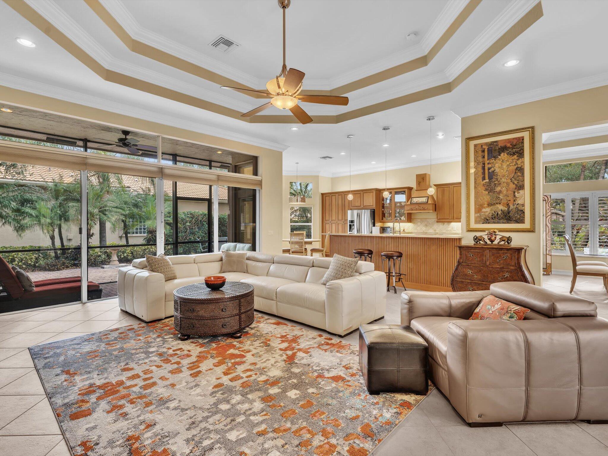 VALENCIA POINTE - Residential