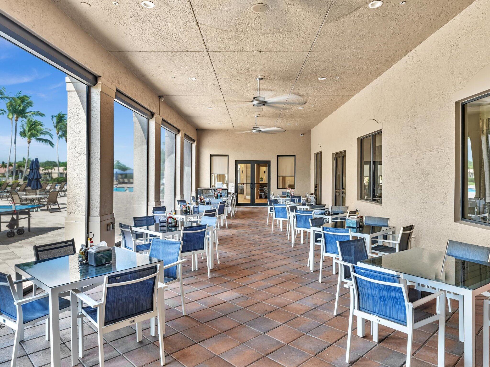 VALENCIA POINTE - Residential