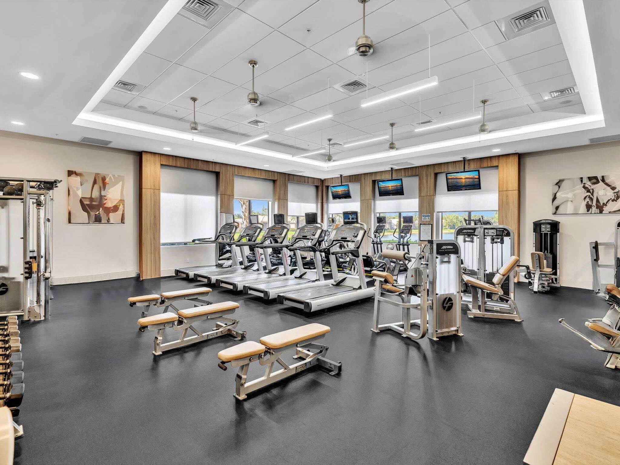 VALENCIA POINTE - Residential