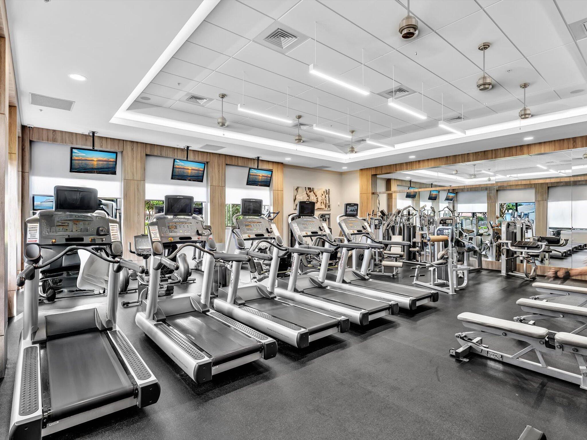 VALENCIA POINTE - Residential