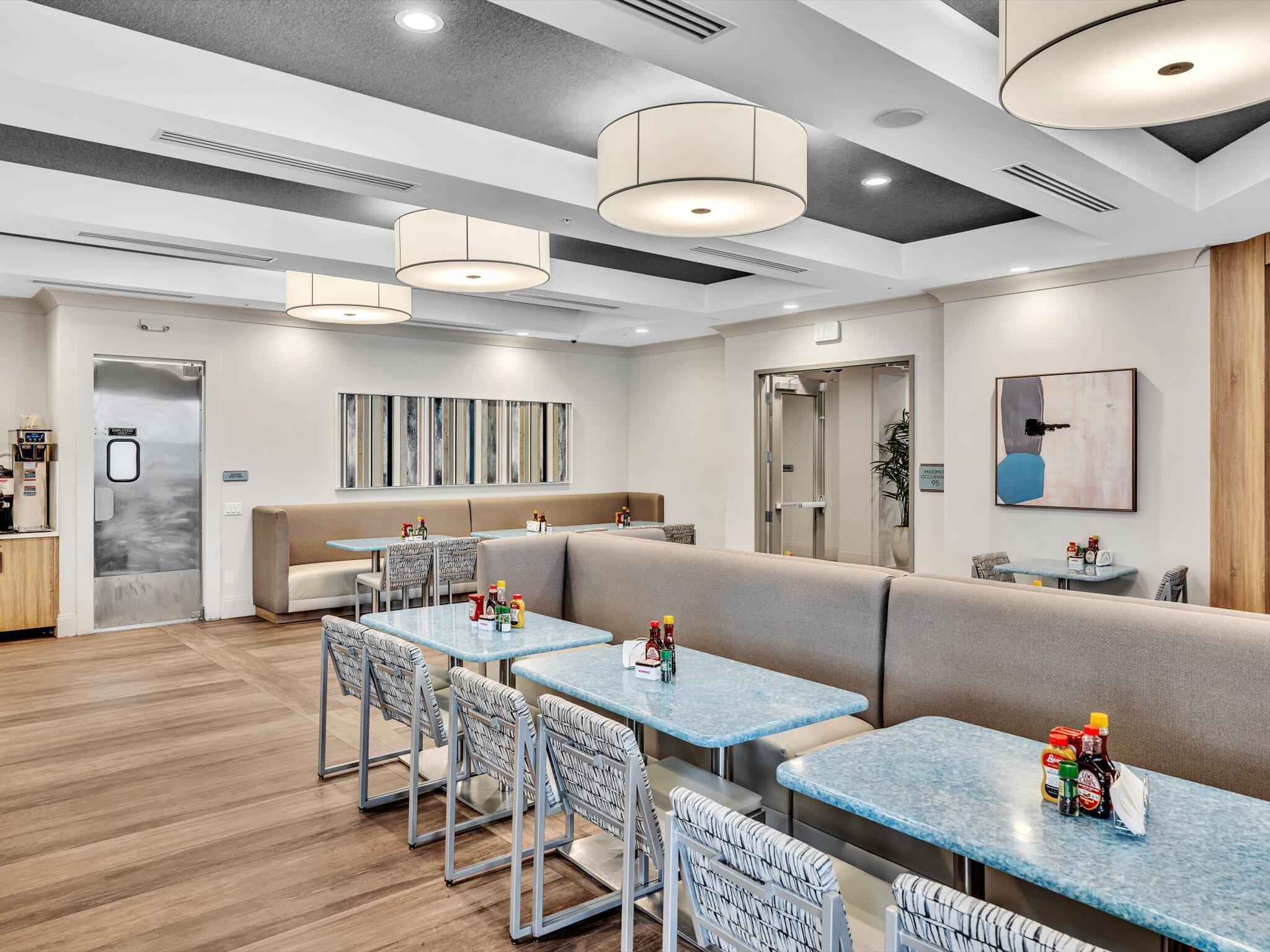 VALENCIA POINTE - Residential