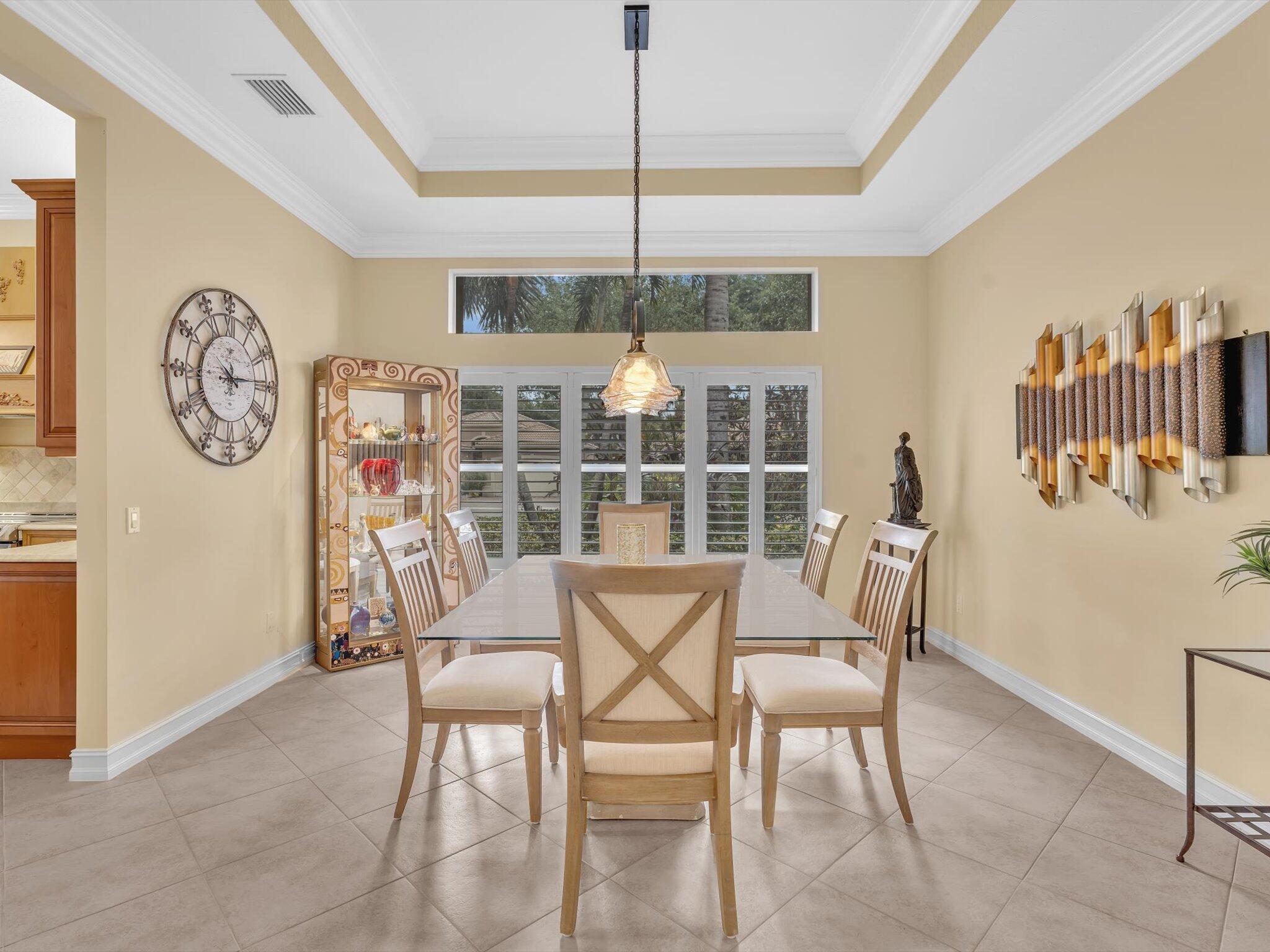 VALENCIA POINTE - Residential