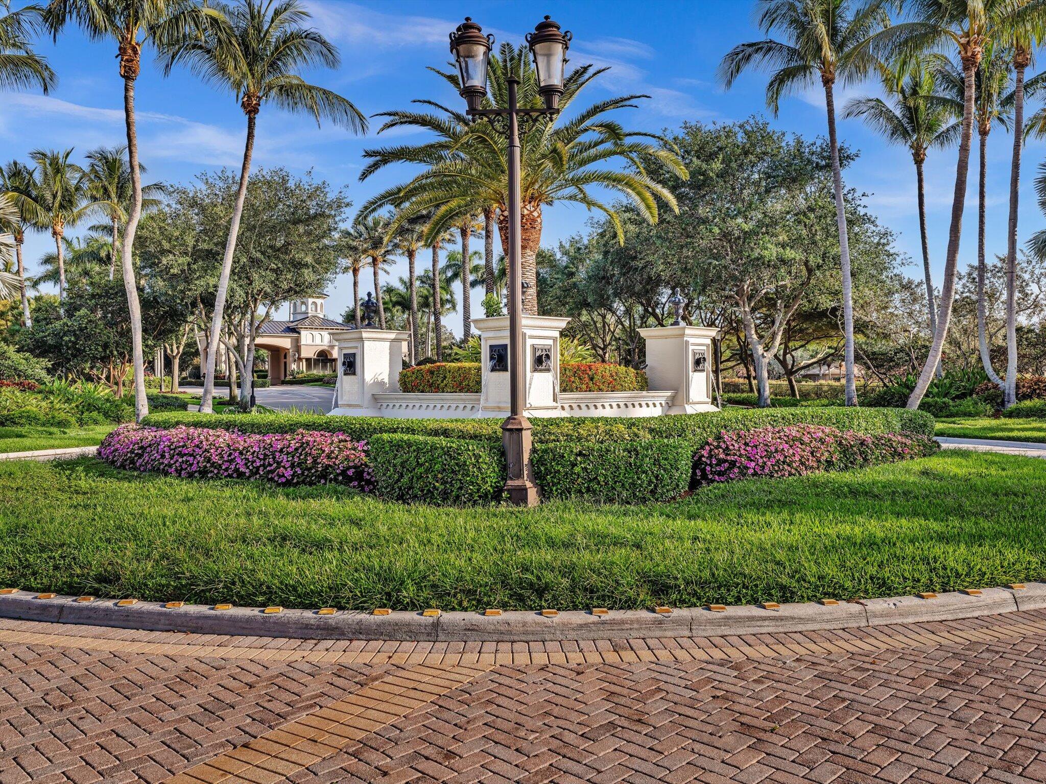 VALENCIA POINTE - Residential