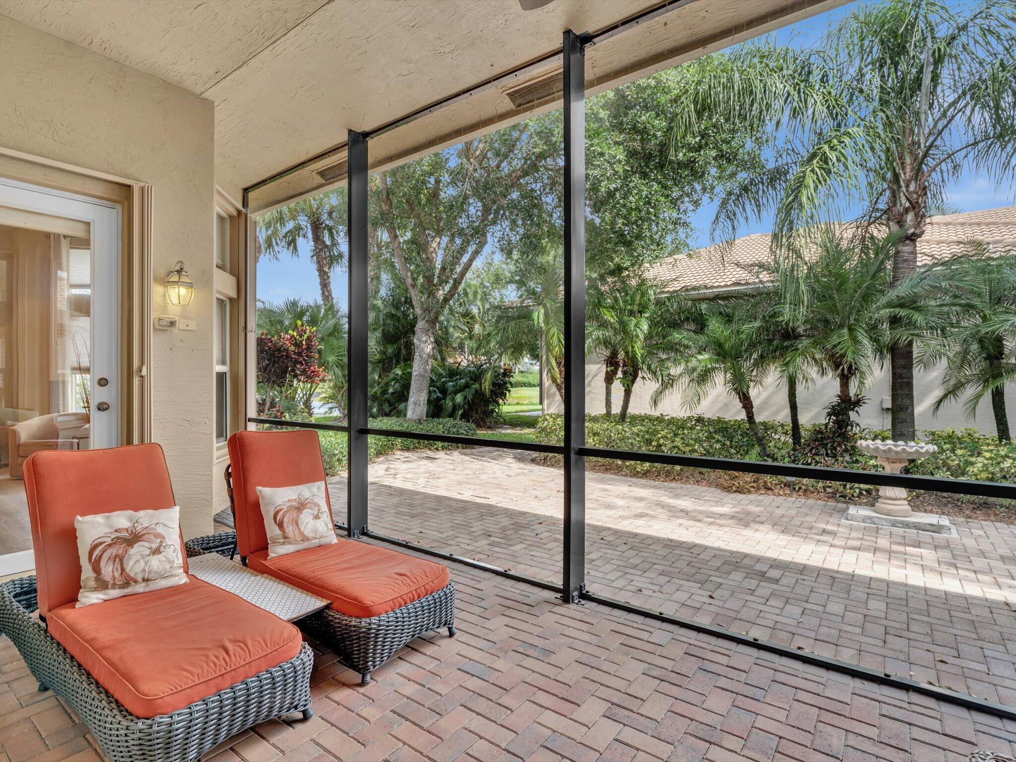 VALENCIA POINTE - Residential