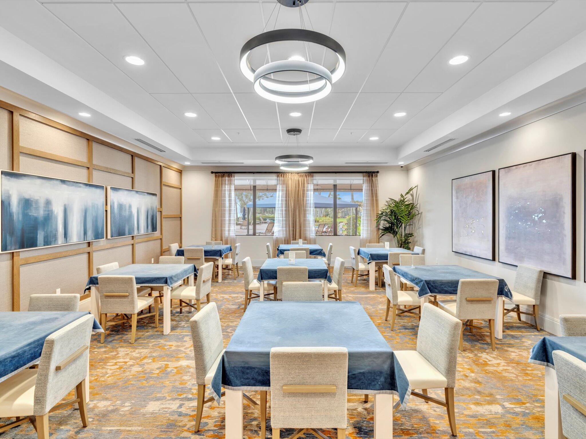 VALENCIA POINTE - Residential