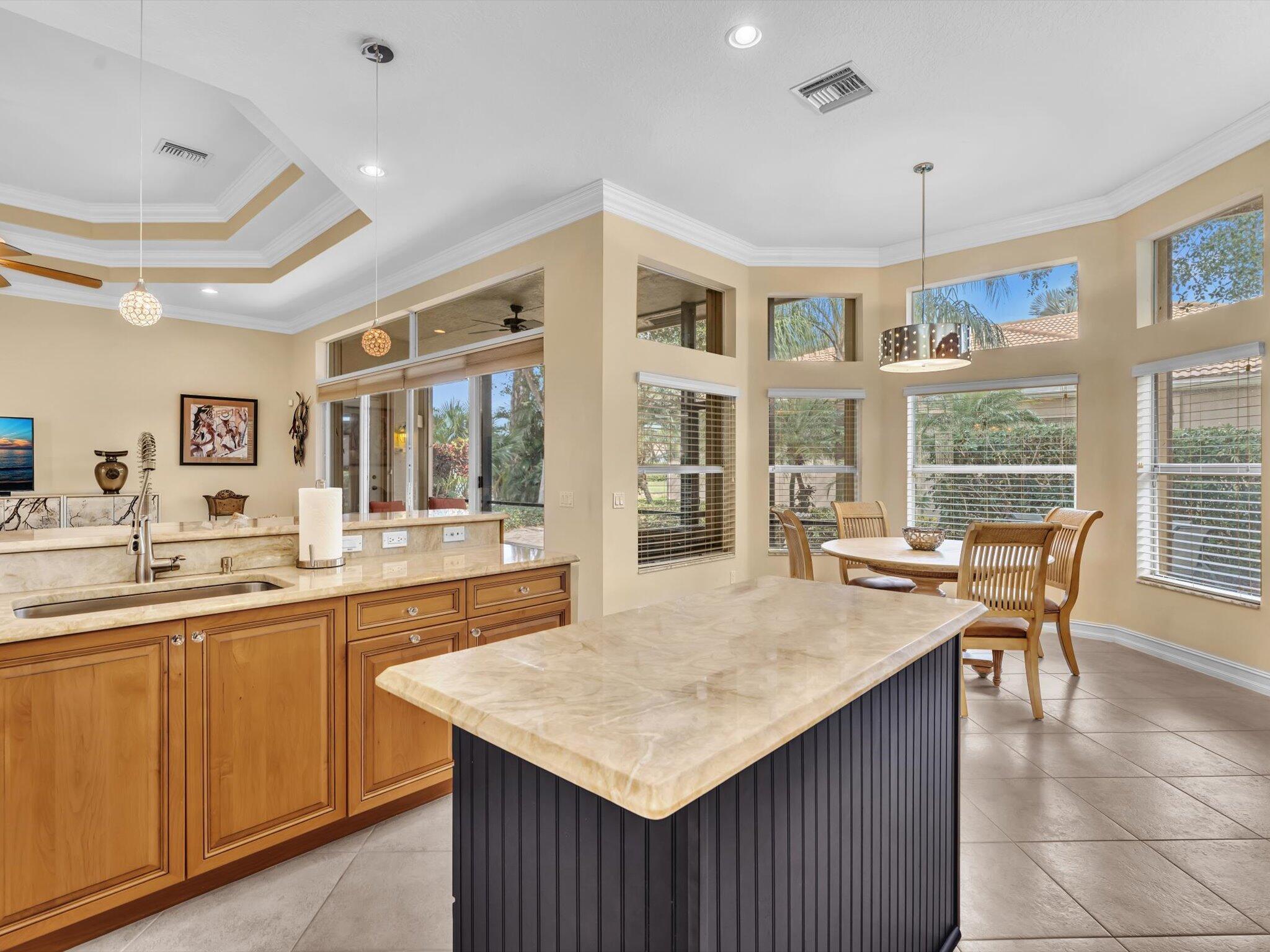 VALENCIA POINTE - Residential