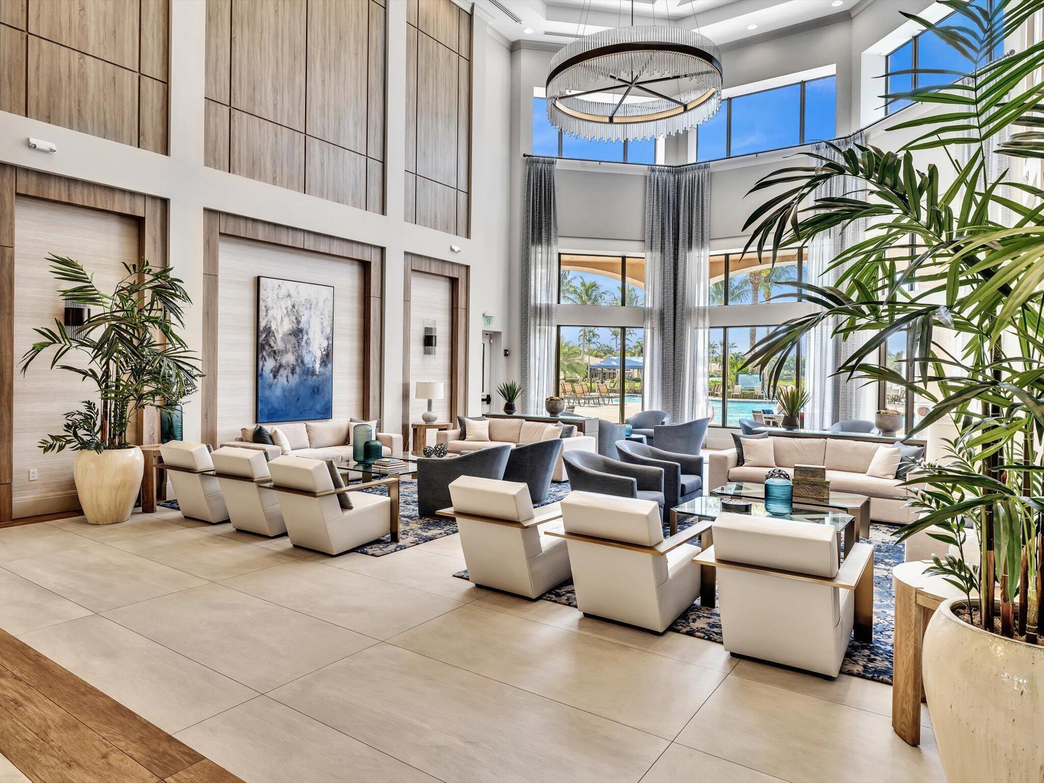 VALENCIA POINTE - Residential