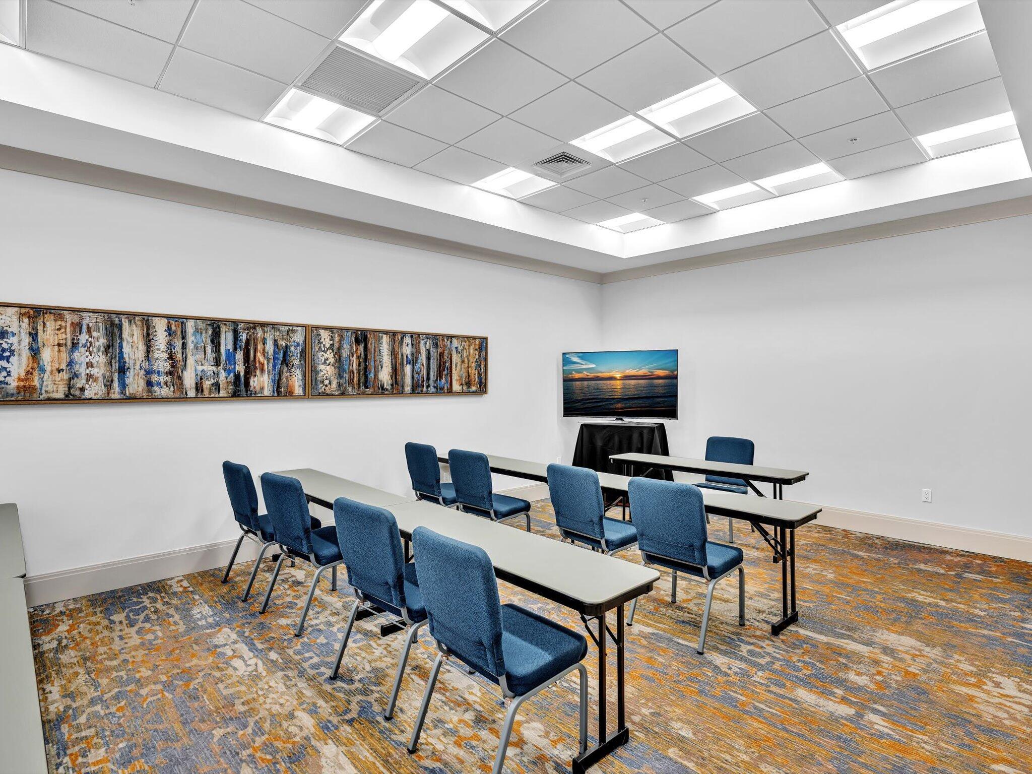 VALENCIA POINTE - Residential