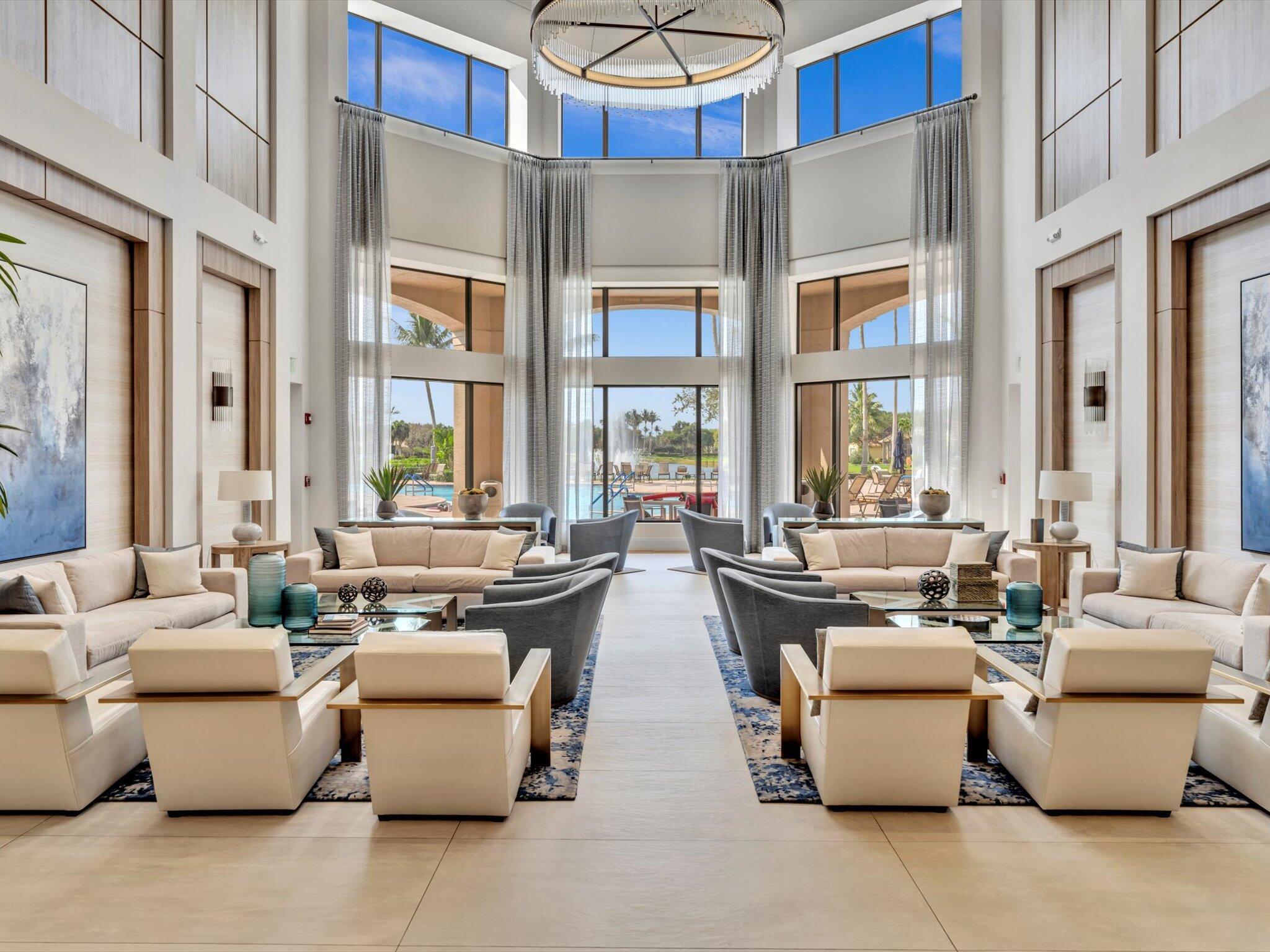 VALENCIA POINTE - Residential