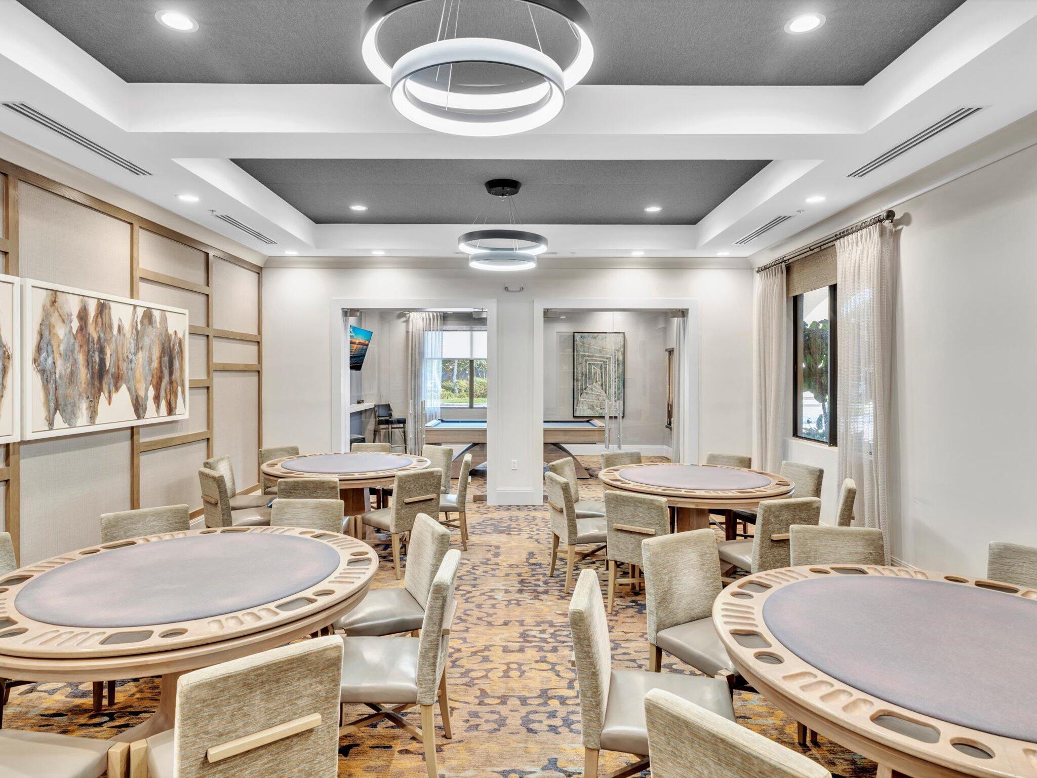 VALENCIA POINTE - Residential