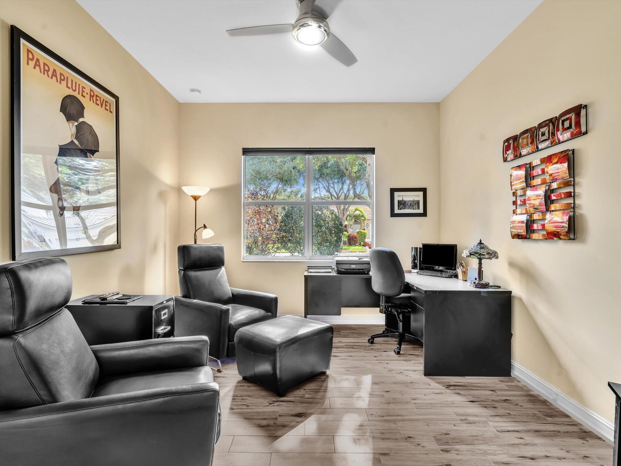 VALENCIA POINTE - Residential