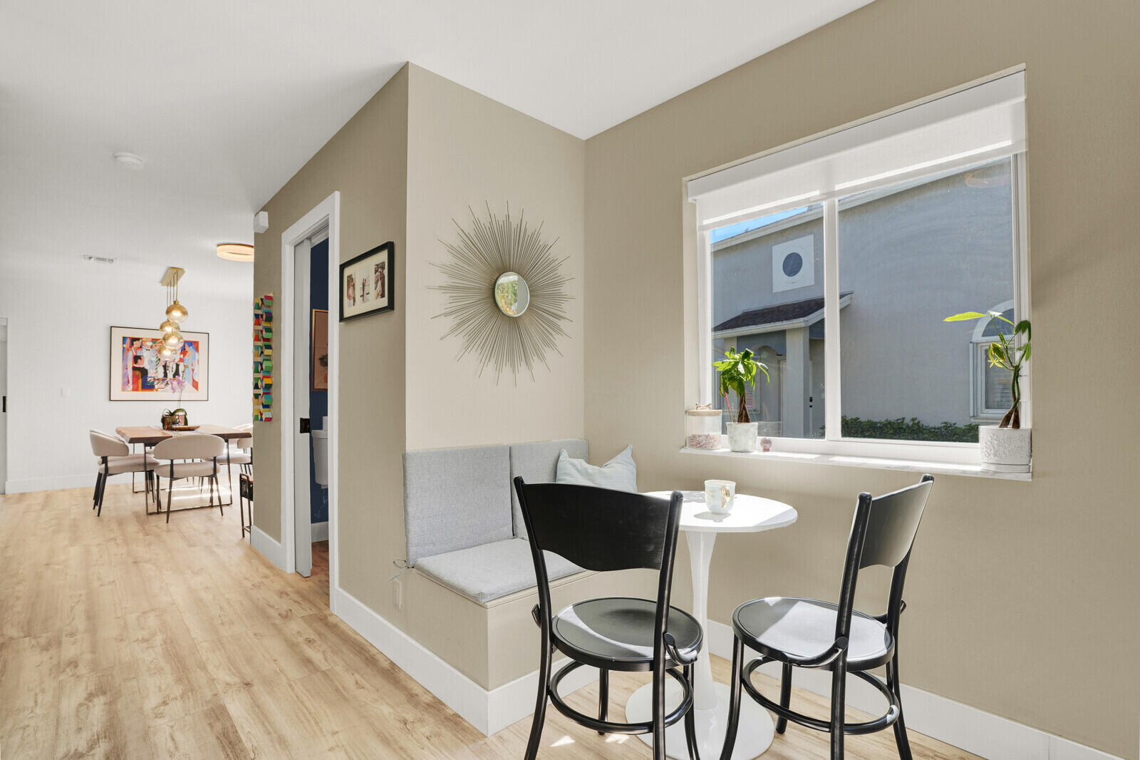 OLYMPIA & YORK RESIDENTIAL PLAT - Residential