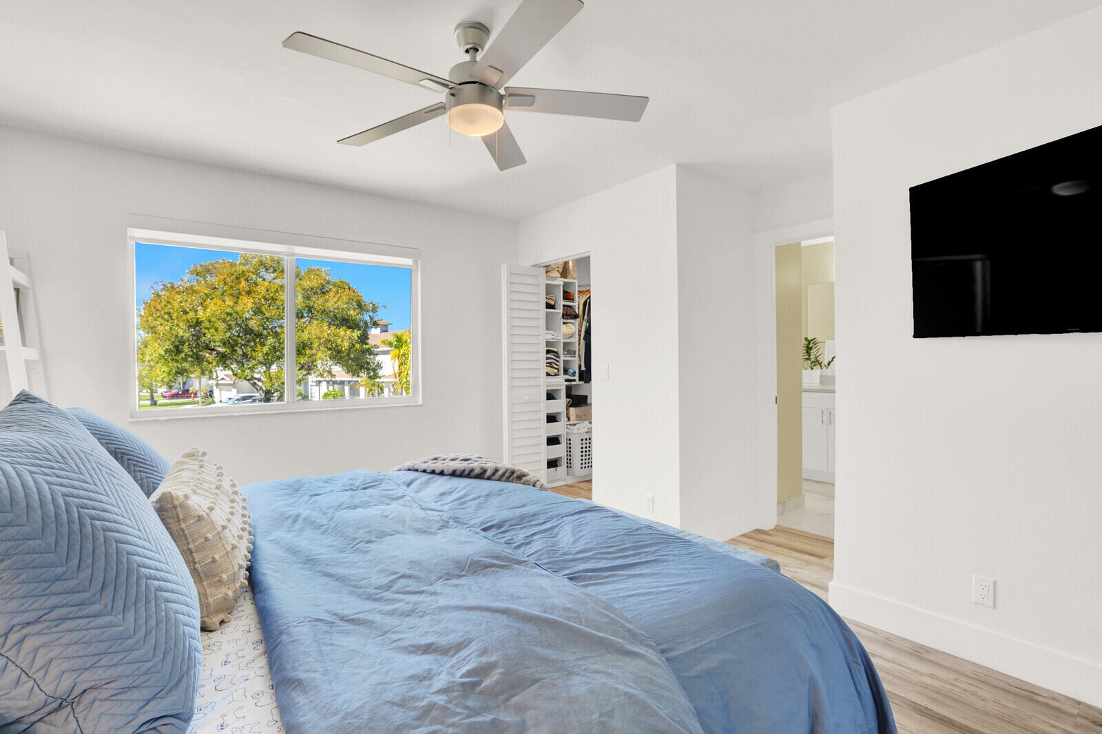 OLYMPIA & YORK RESIDENTIAL PLAT - Residential