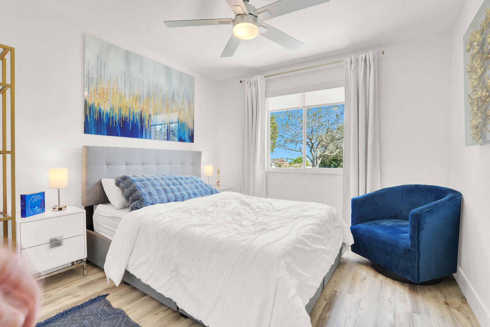 OLYMPIA & YORK RESIDENTIAL PLAT - Residential