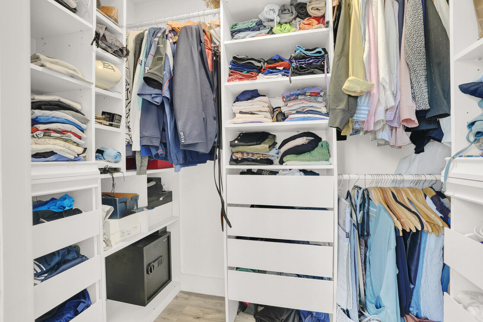 OLYMPIA & YORK RESIDENTIAL PLAT - Residential