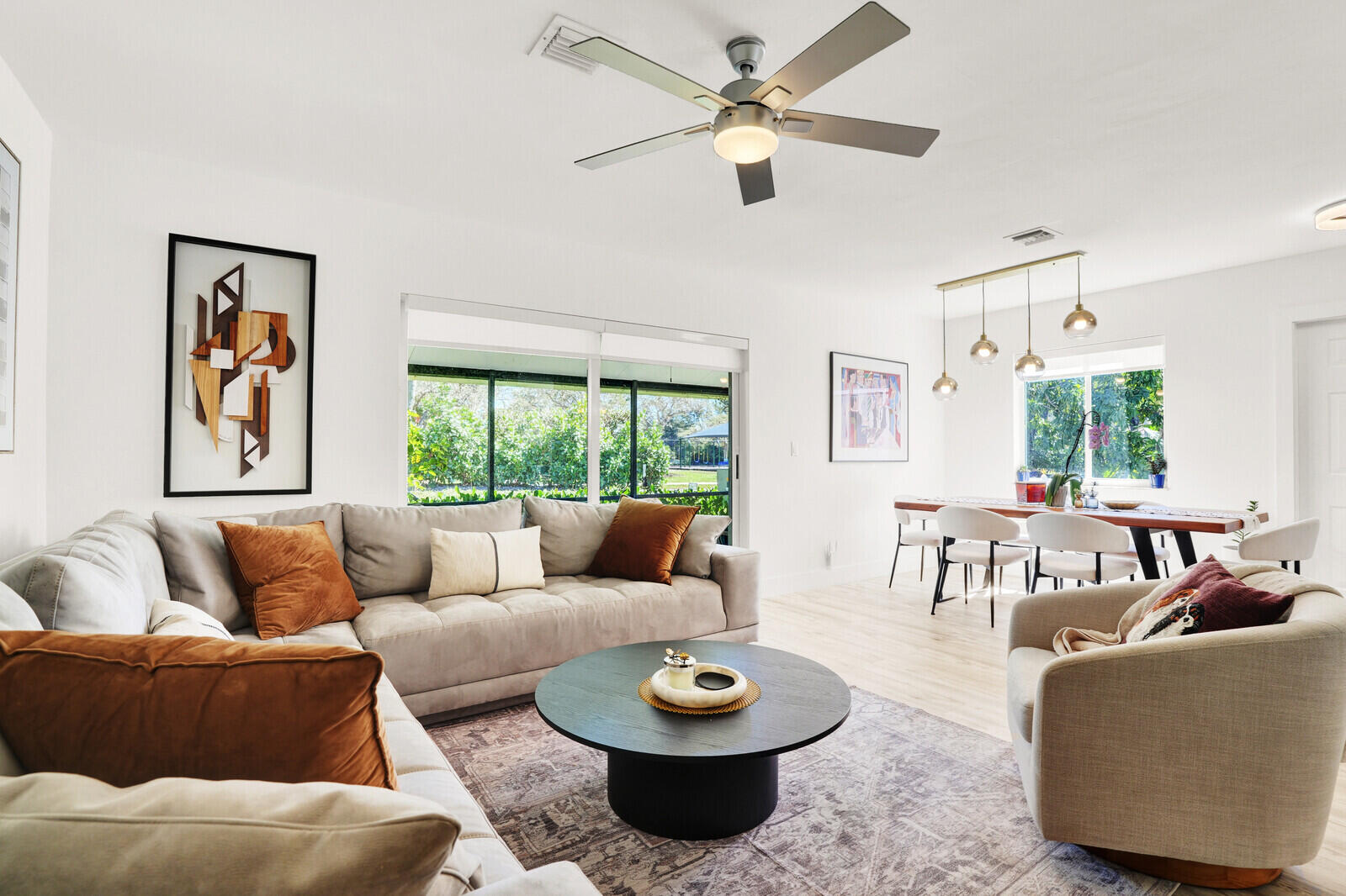 OLYMPIA & YORK RESIDENTIAL PLAT - Residential