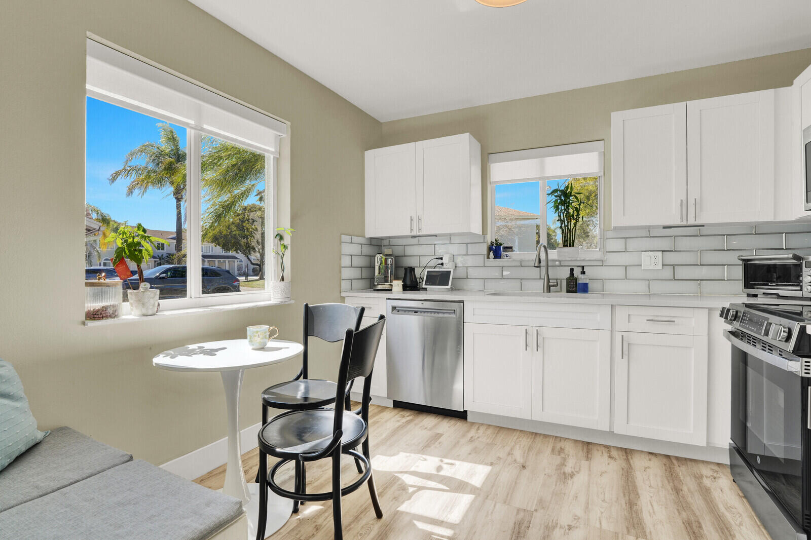 OLYMPIA & YORK RESIDENTIAL PLAT - Residential