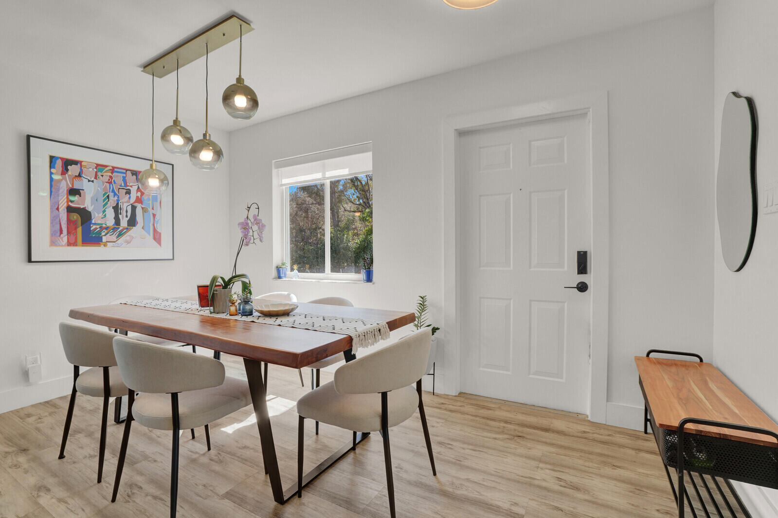 OLYMPIA & YORK RESIDENTIAL PLAT - Residential