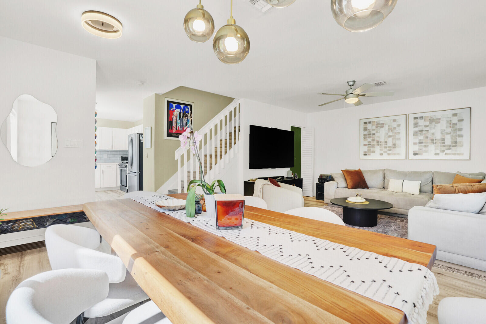 OLYMPIA & YORK RESIDENTIAL PLAT - Residential