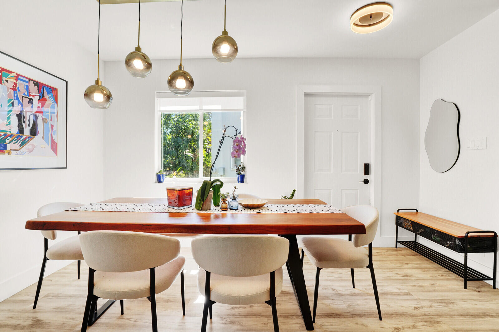 OLYMPIA & YORK RESIDENTIAL PLAT - Residential