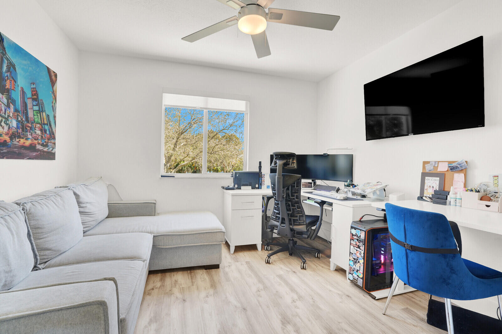 OLYMPIA & YORK RESIDENTIAL PLAT - Residential