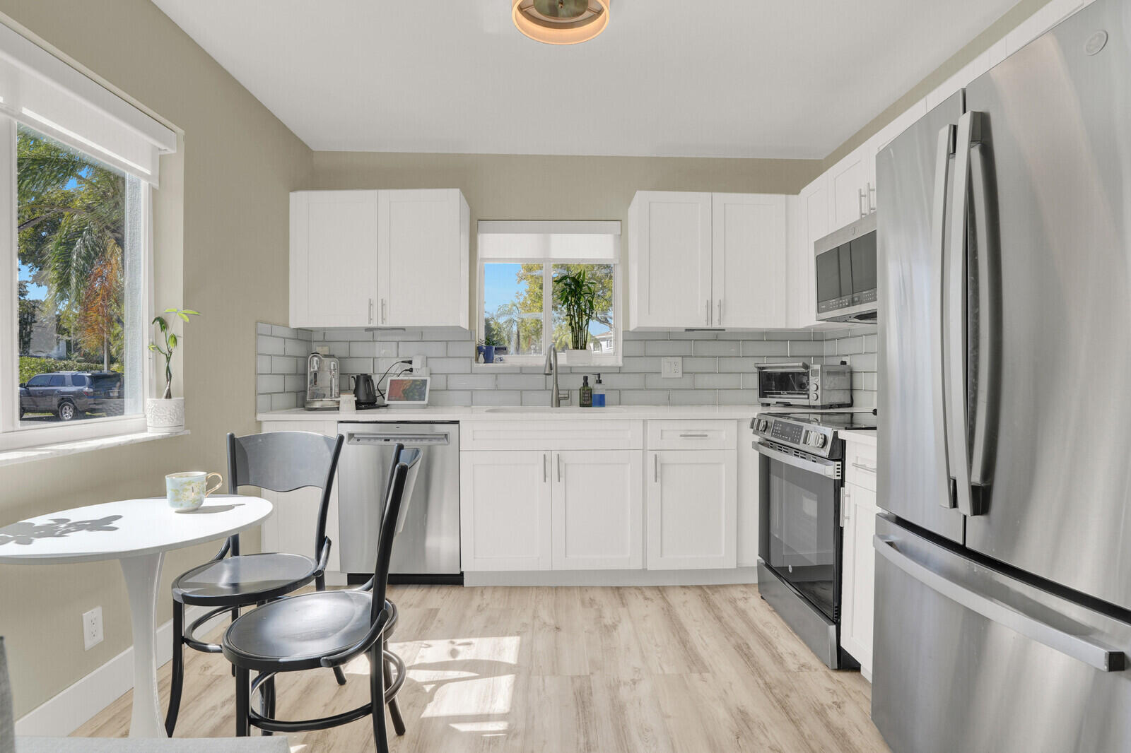 OLYMPIA & YORK RESIDENTIAL PLAT - Residential