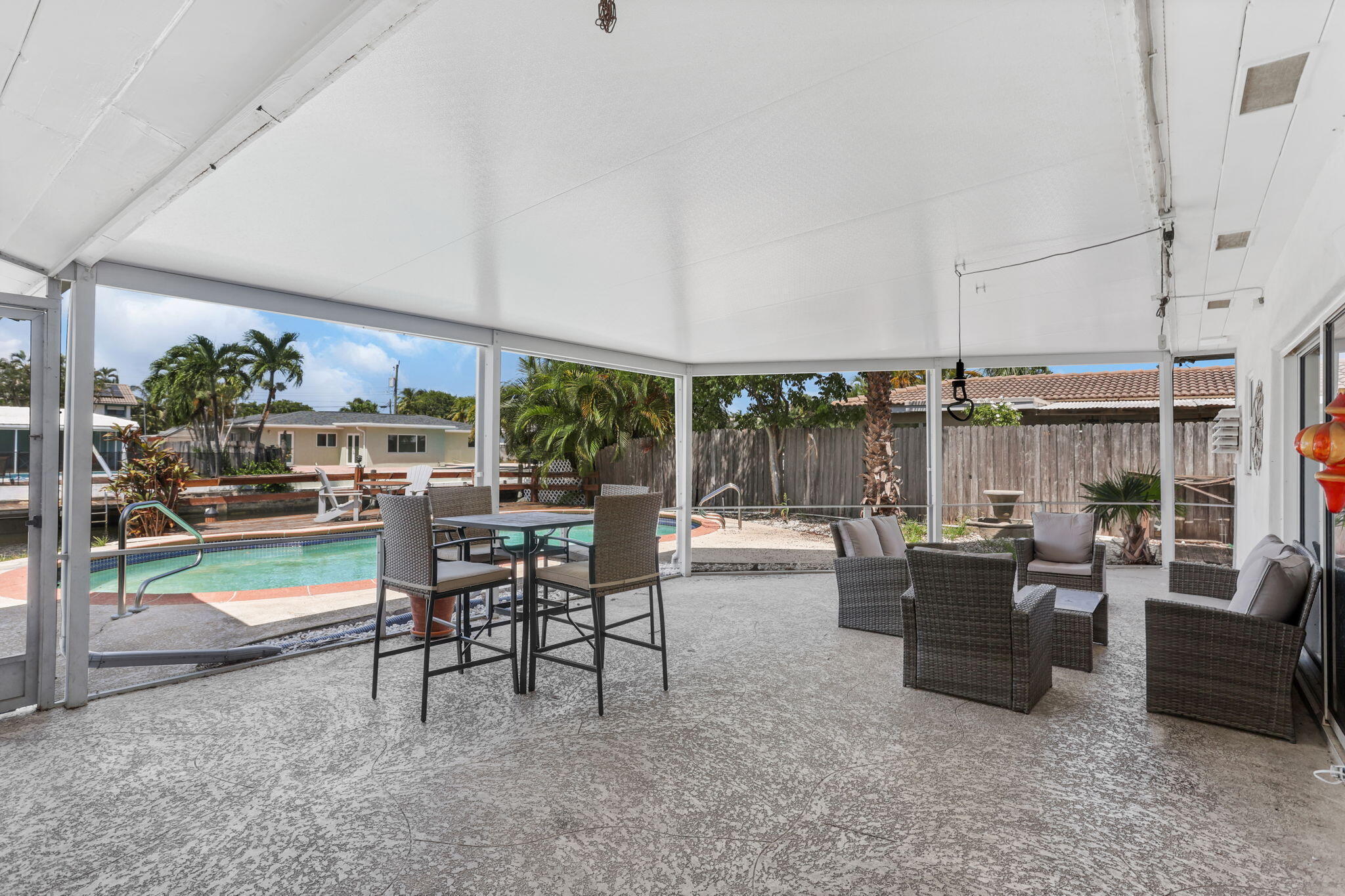 BOULEVARD PARK ISLES SEC 1 - Residential