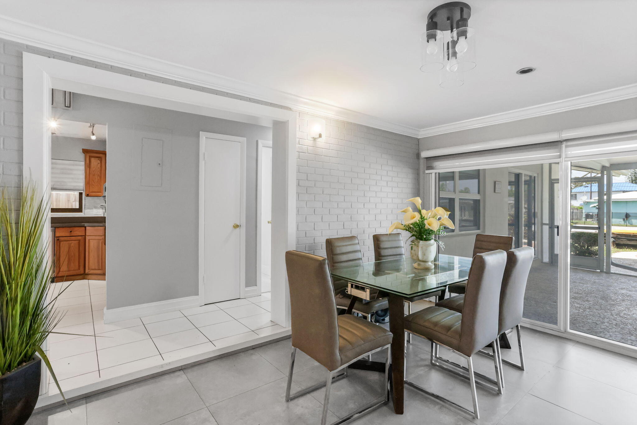 BOULEVARD PARK ISLES SEC 1 - Residential