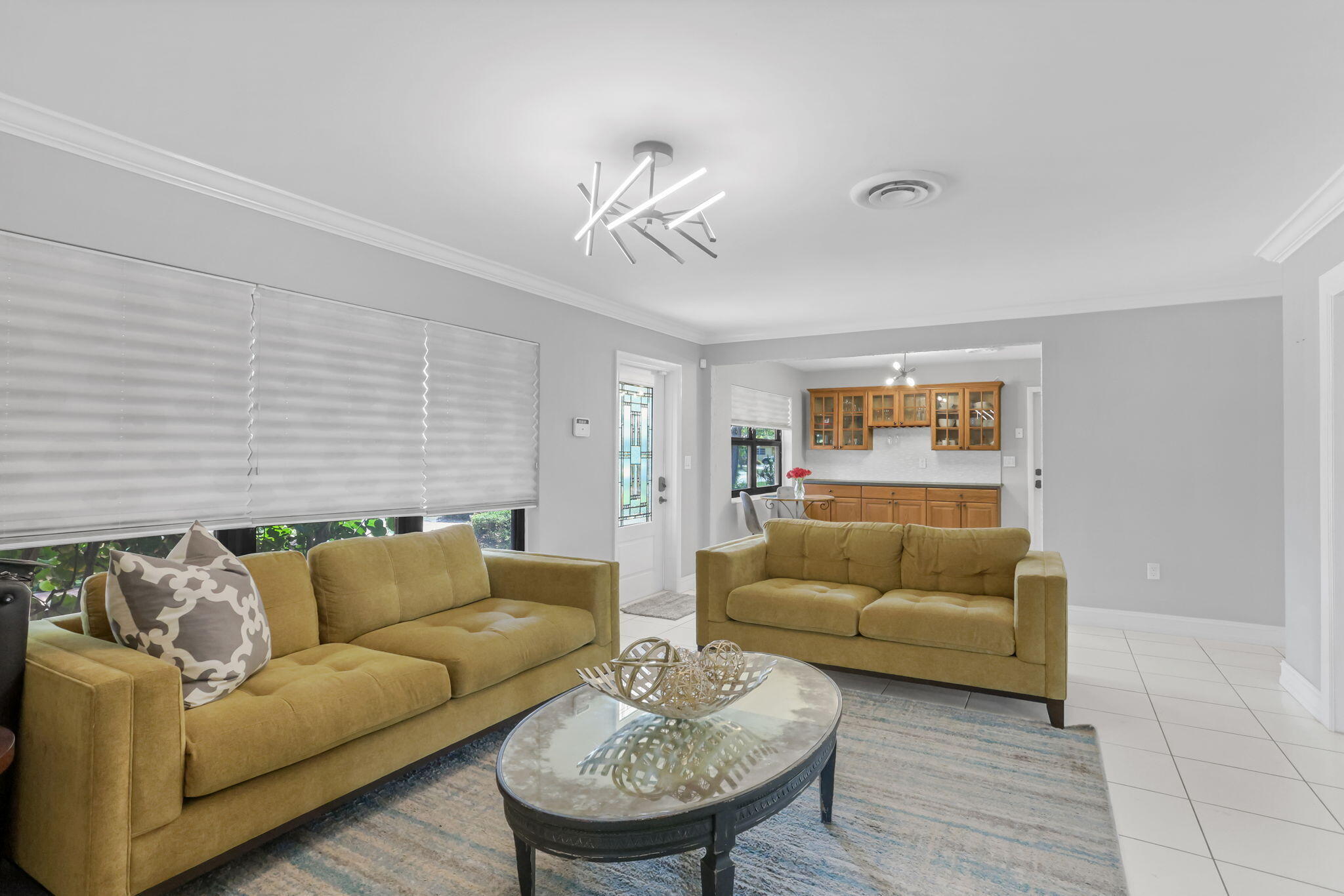 BOULEVARD PARK ISLES SEC 1 - Residential